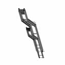 Konveyör Bantlı Parça Yıkama Makinası -Washing Machine With Conveyor Belt | High-Quality CAD Model_60_30_degree_snapshot