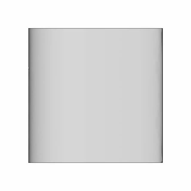 Selig S1223 Airfoil - Standard Mechanical Component