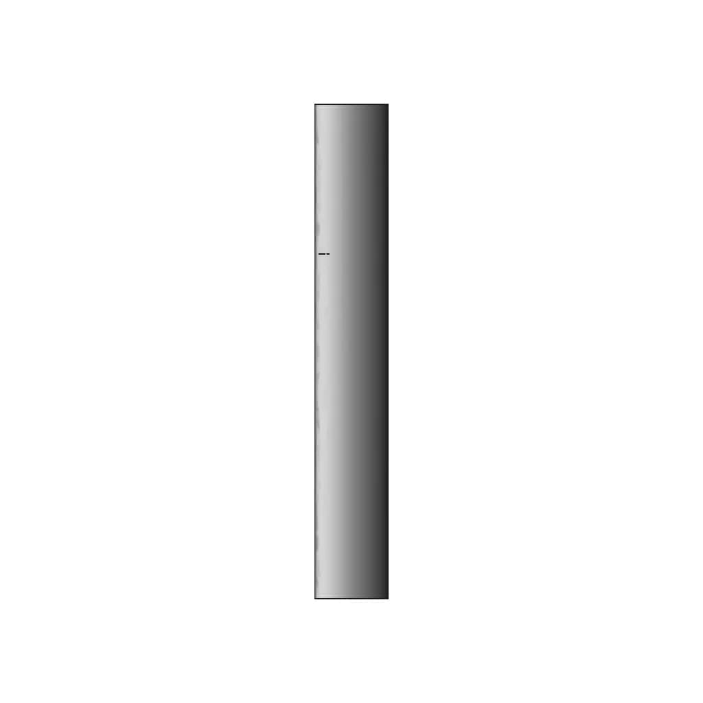 Selig S1223 Airfoil - Standard Mechanical Component_0_270_degree_snapshot