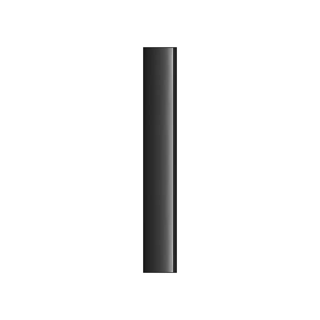 Selig S1223 Airfoil - Standard Mechanical Component_0_90_degree_snapshot