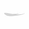 Selig S1223 Airfoil - Standard Mechanical Component_270_0_degree_snapshot