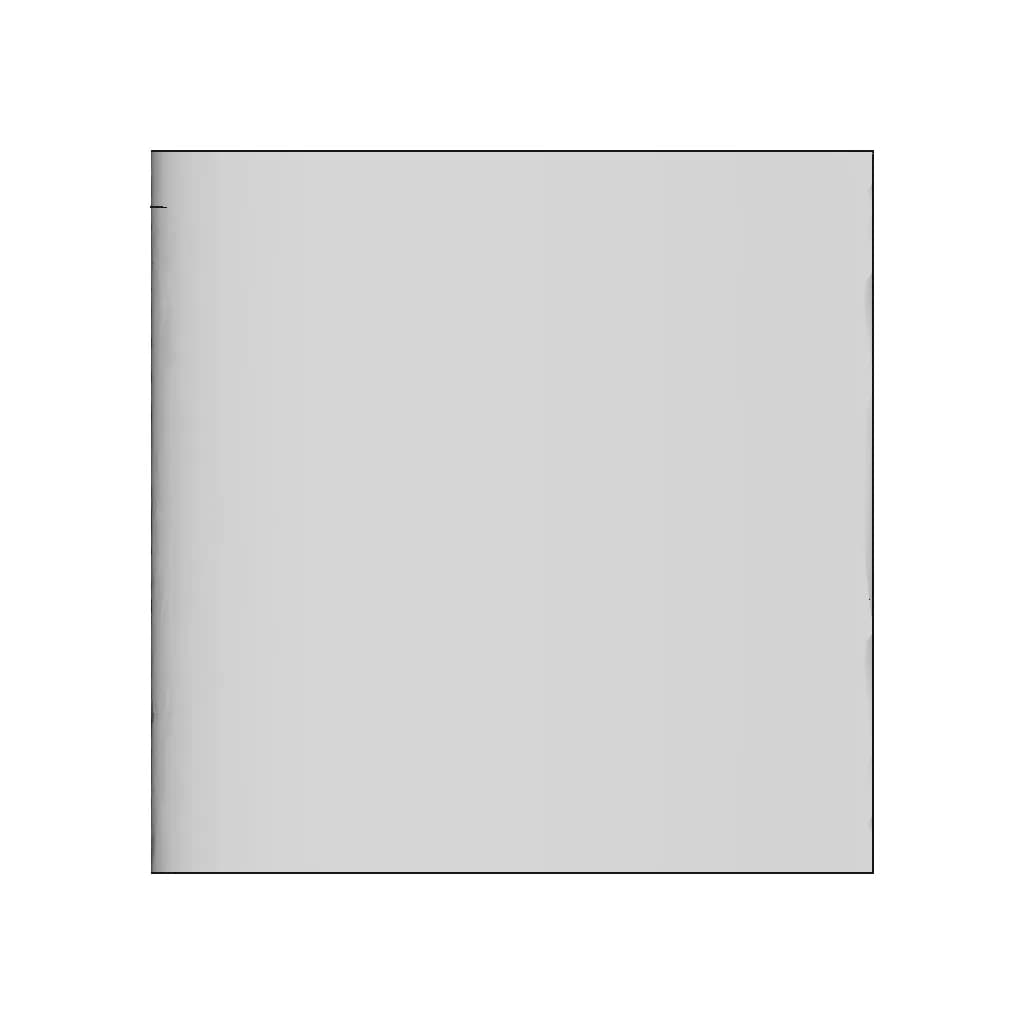 Sd7037 Airfoil - Standard Mechanical Component_0_0_degree_snapshot