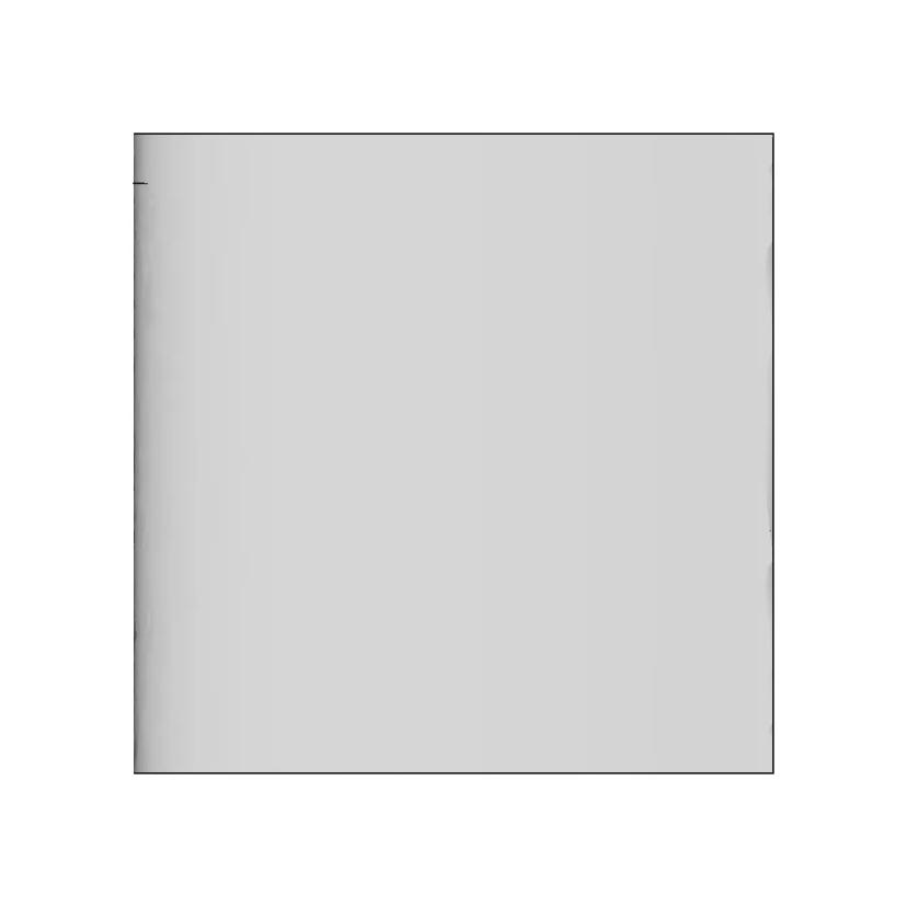 Sd7037 Airfoil - Standard Mechanical Component