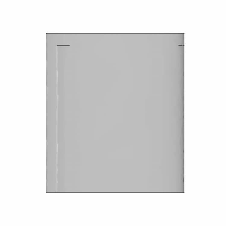 Sd7037 Airfoil - Standard Mechanical Component