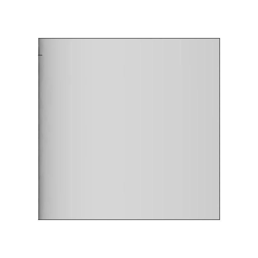 Naca 6412 Airfoil | 3D Engineering Design File