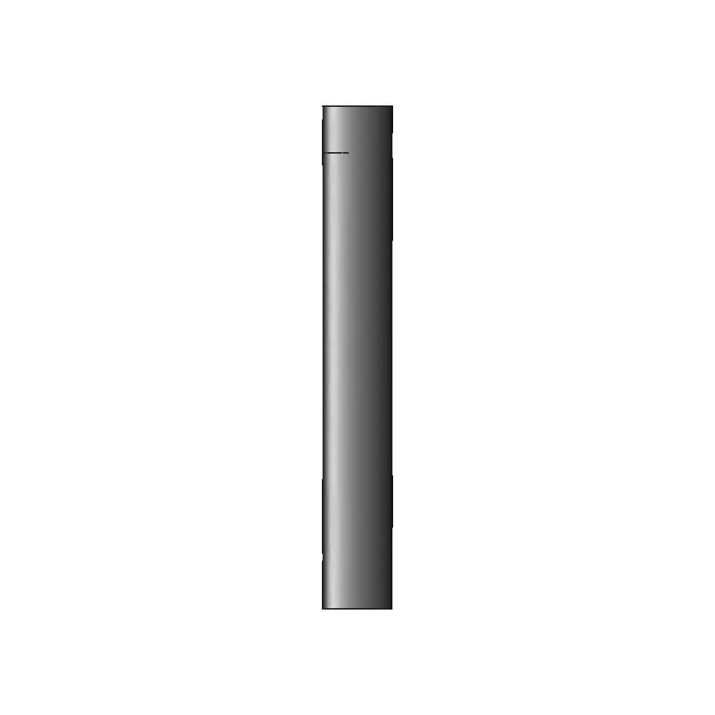 Naca 6412 Airfoil | 3D Engineering Design File_0_270_degree_snapshot