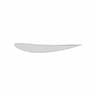 Naca 6412 Airfoil | 3D Engineering Design File_270_0_degree_snapshot