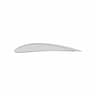Naca 6412 Airfoil | 3D Engineering Design File_90_0_degree_snapshot
