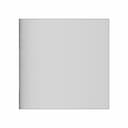 Naca 4412 Airfoil | High-Quality CAD Model_0_0_degree_snapshot