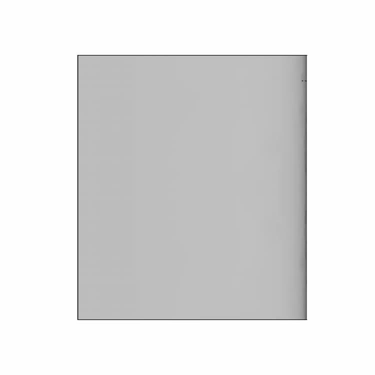 Naca 4412 Airfoil | High-Quality CAD Model