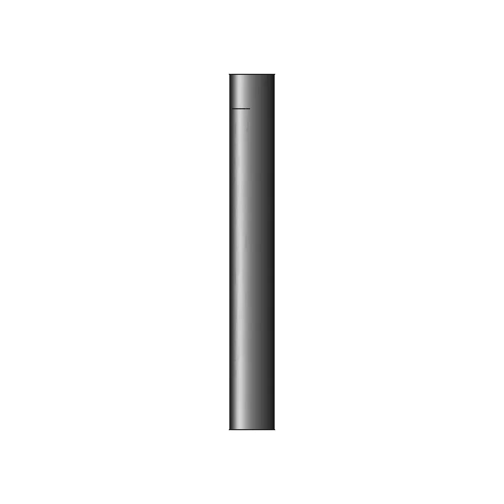 Naca 4412 Airfoil | High-Quality CAD Model_0_270_degree_snapshot