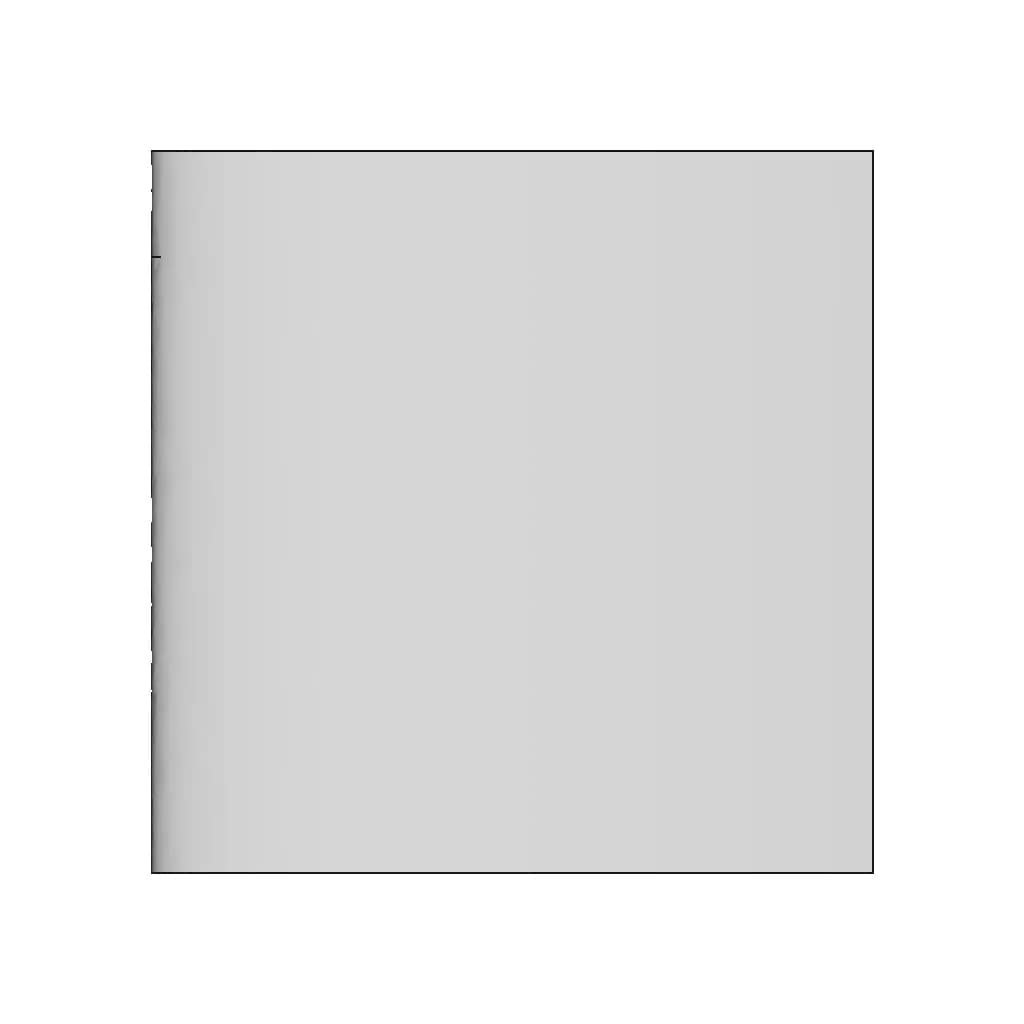 Naca 2412 Airfoil - Standard Mechanical Component_0_0_degree_snapshot