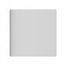 Naca 2412 Airfoil - Standard Mechanical Component_0_0_degree_snapshot