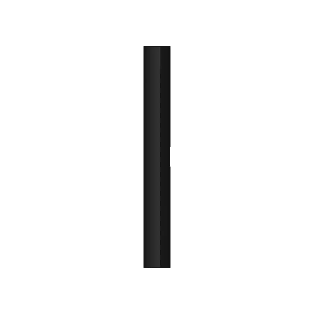 Naca 2412 Airfoil - Standard Mechanical Component_0_90_degree_snapshot
