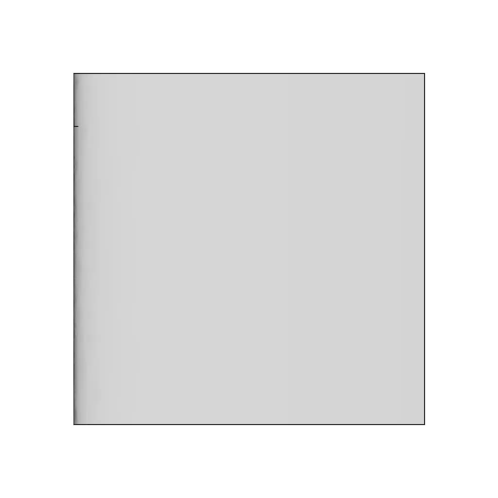 Naca 0012 Airfoil - Standard Mechanical Component_0_0_degree_snapshot