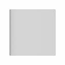 Naca 0012 Airfoil - Standard Mechanical Component_0_0_degree_snapshot