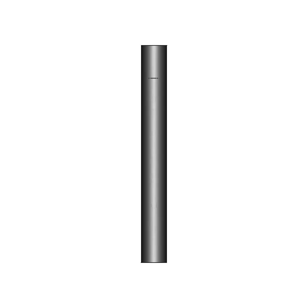 Naca 0012 Airfoil - Standard Mechanical Component_0_270_degree_snapshot