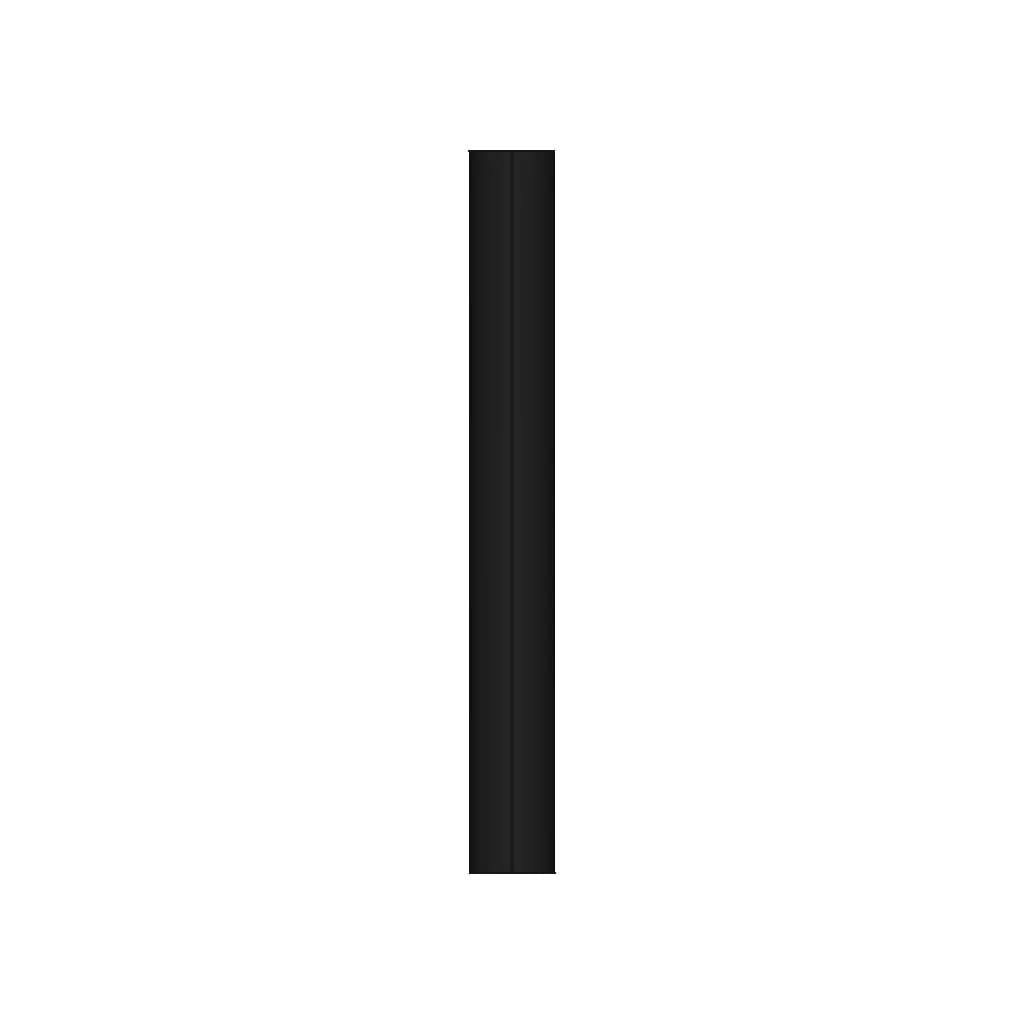 Naca 0012 Airfoil - Standard Mechanical Component_0_90_degree_snapshot