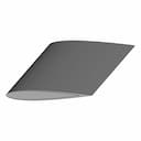 Naca 0012 Airfoil - Standard Mechanical Component_60_30_degree_snapshot