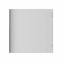 Gottingen 535 Airfoil | 3D Engineering Design File_0_0_degree_snapshot