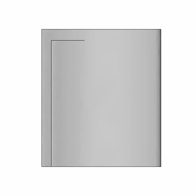Gottingen 535 Airfoil | 3D Engineering Design File