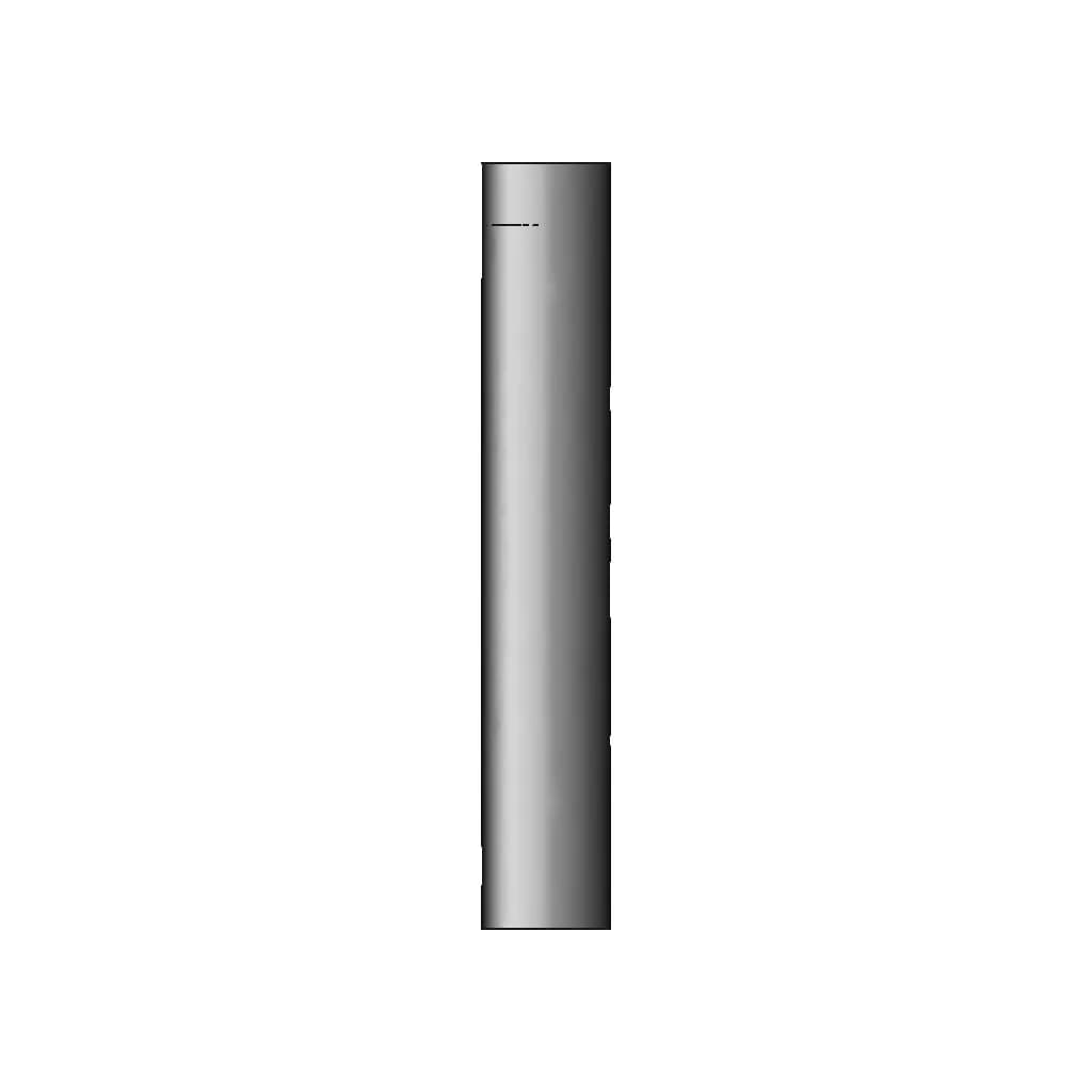 Gottingen 535 Airfoil | 3D Engineering Design File_0_270_degree_snapshot