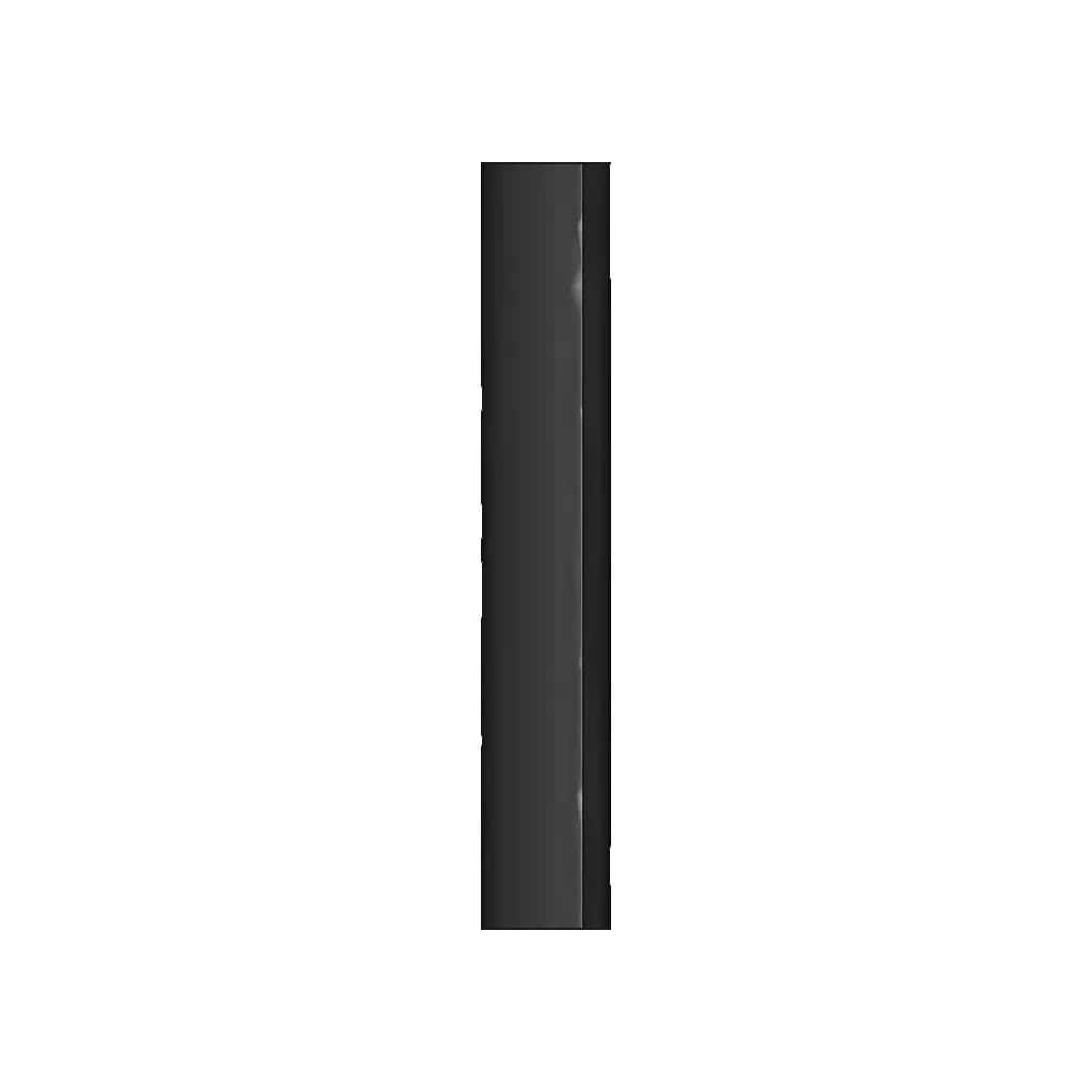 Gottingen 535 Airfoil | 3D Engineering Design File_0_90_degree_snapshot