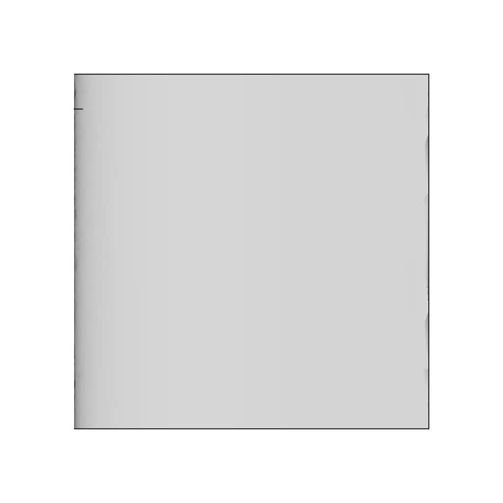 Eppler E387 Airfoil - Standard Mechanical Component_0_0_degree_snapshot