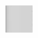 Eppler E387 Airfoil - Standard Mechanical Component_0_0_degree_snapshot