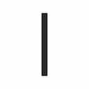 Eppler E387 Airfoil - Standard Mechanical Component_0_90_degree_snapshot