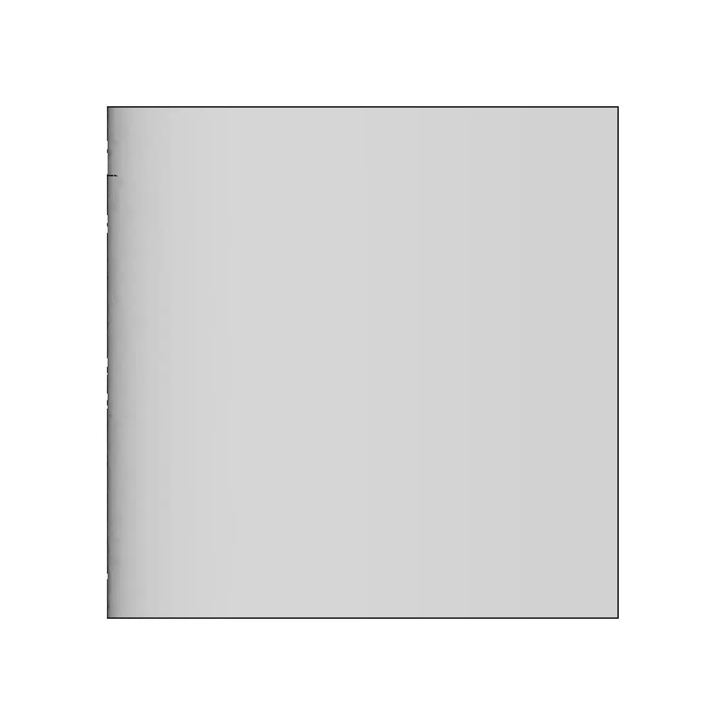 Clark Y Airfoil - Standard Mechanical Component_0_0_degree_snapshot