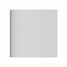 Clark Y Airfoil - Standard Mechanical Component_0_0_degree_snapshot
