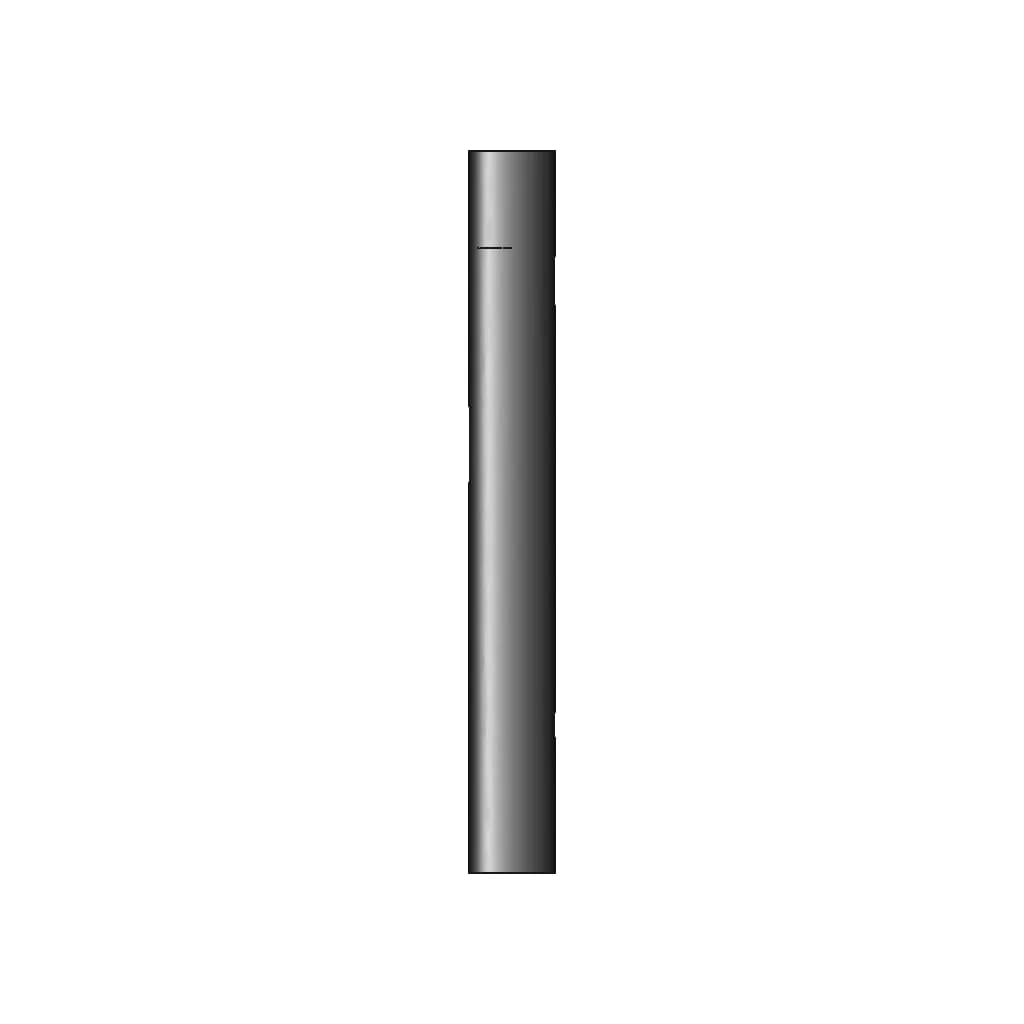 Clark Y Airfoil - Standard Mechanical Component_0_270_degree_snapshot