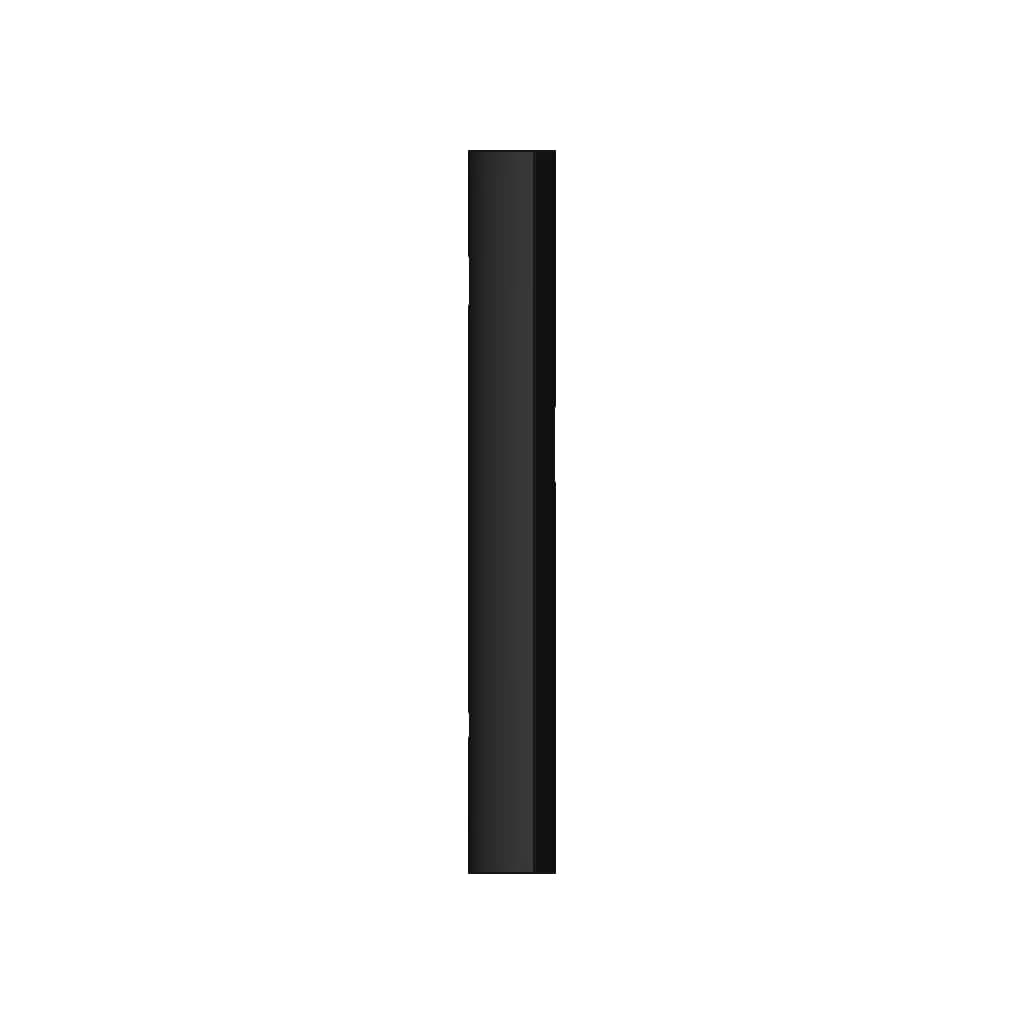Clark Y Airfoil - Standard Mechanical Component_0_90_degree_snapshot