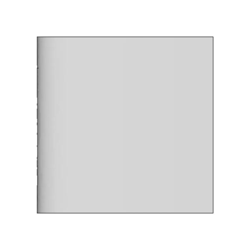 Naca 23012 Airfoil | 3D Engineering Design File