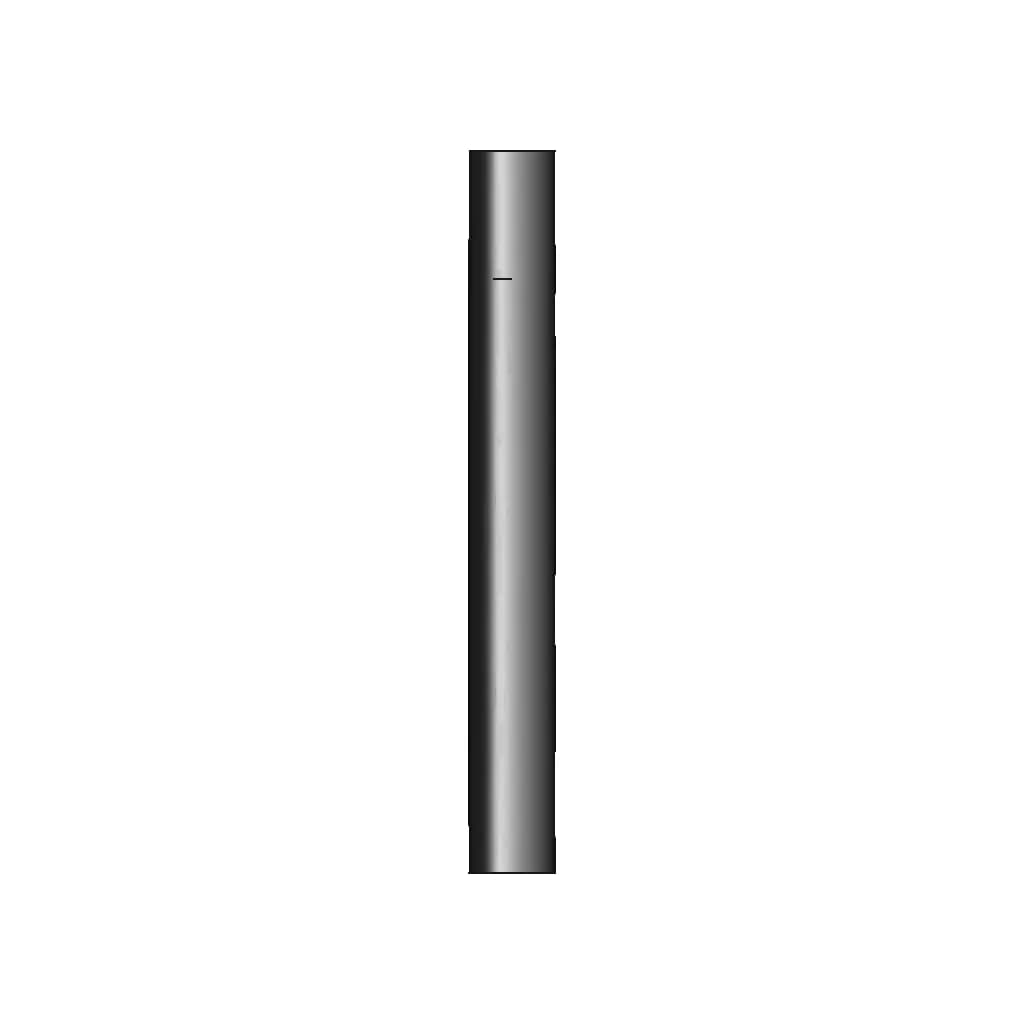 Naca 23012 Airfoil | 3D Engineering Design File_0_270_degree_snapshot