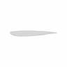 Naca 23012 Airfoil | 3D Engineering Design File_270_0_degree_snapshot