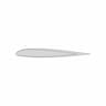 Naca 23012 Airfoil | 3D Engineering Design File_90_0_degree_snapshot
