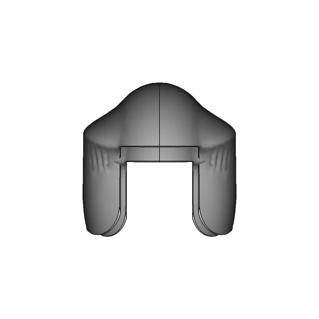 Fender Moto2 | High-Quality CAD Model_0_270_degree_snapshot