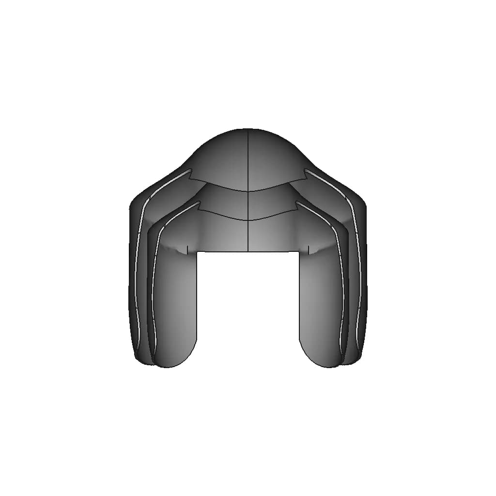 Fender Moto2 | High-Quality CAD Model_0_90_degree_snapshot