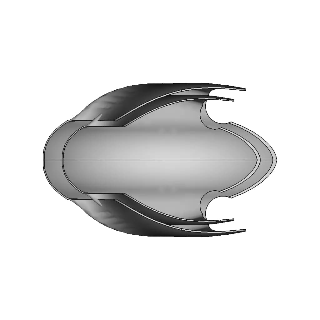 Fender Moto2 | High-Quality CAD Model_90_0_degree_snapshot