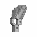 Antenna Ads-B Mount - Downloadable CAD Representation_90_0_degree_snapshot
