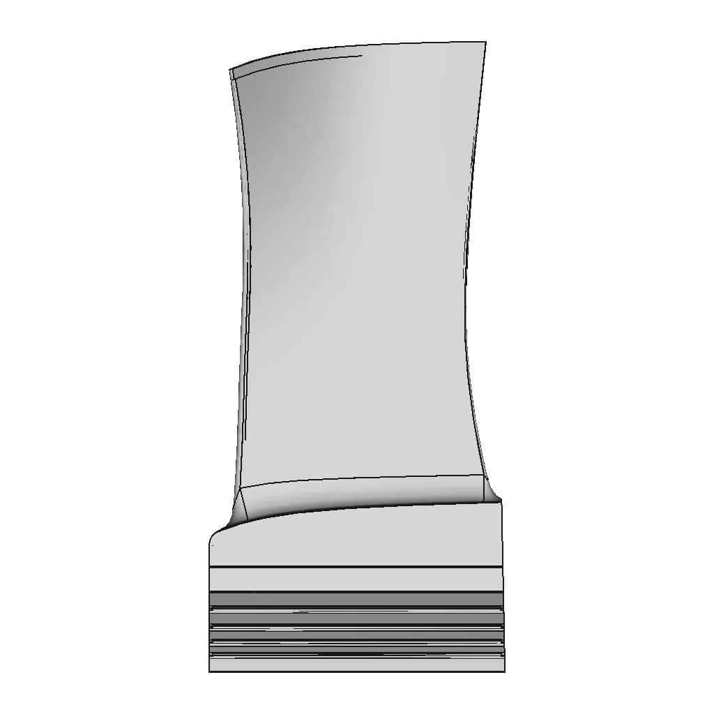 Blade | 3D Engineering Design File_90_0_degree_snapshot