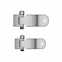2" Round Tube Locking Clamp Attachment | High-Quality CAD Model_0_270_degree_snapshot