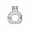 2" Round Tube Locking Clamp Attachment | High-Quality CAD Model_90_0_degree_snapshot