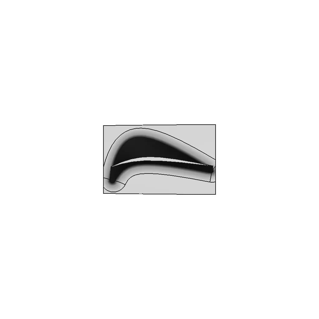 Blade | 3D Engineering Design File_0_0_degree_snapshot