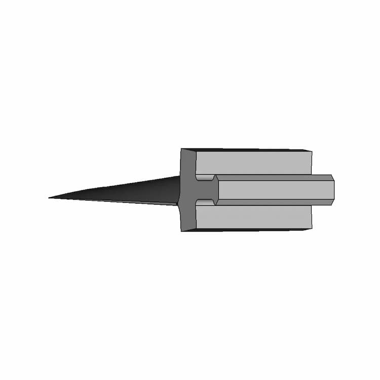 Blade | 3D Engineering Design File