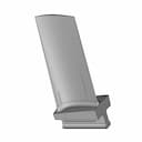 Blade | 3D Engineering Design File_60_30_degree_snapshot