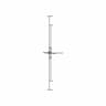 Rc Airplane Fantasy Aircombat - Downloadable CAD Representation_0_270_degree_snapshot