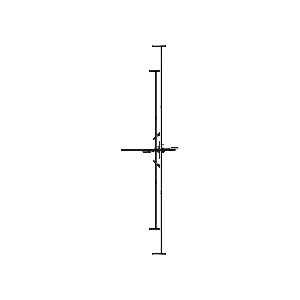 Rc Airplane Fantasy Aircombat - Downloadable CAD Representation_0_90_degree_snapshot